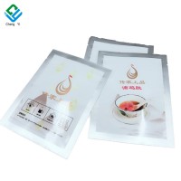 Can be directly heated chicken soup package cooking sterilization food standing bag