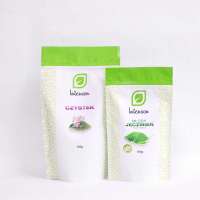 Low Price Environmentally Friendly Biodegradable  Food Packages Stand Up Zipper Pouches